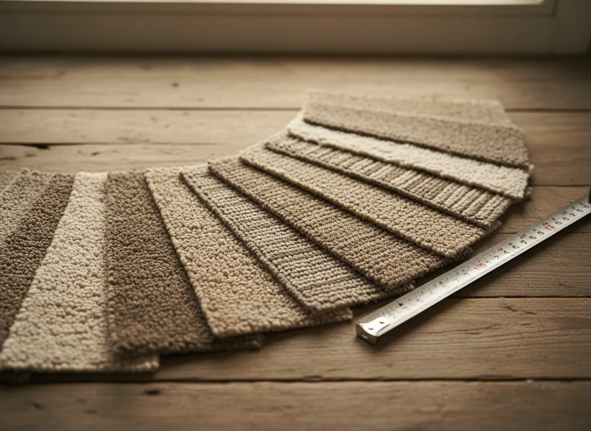 Carpet Installation Bordelonville, LA FAQs